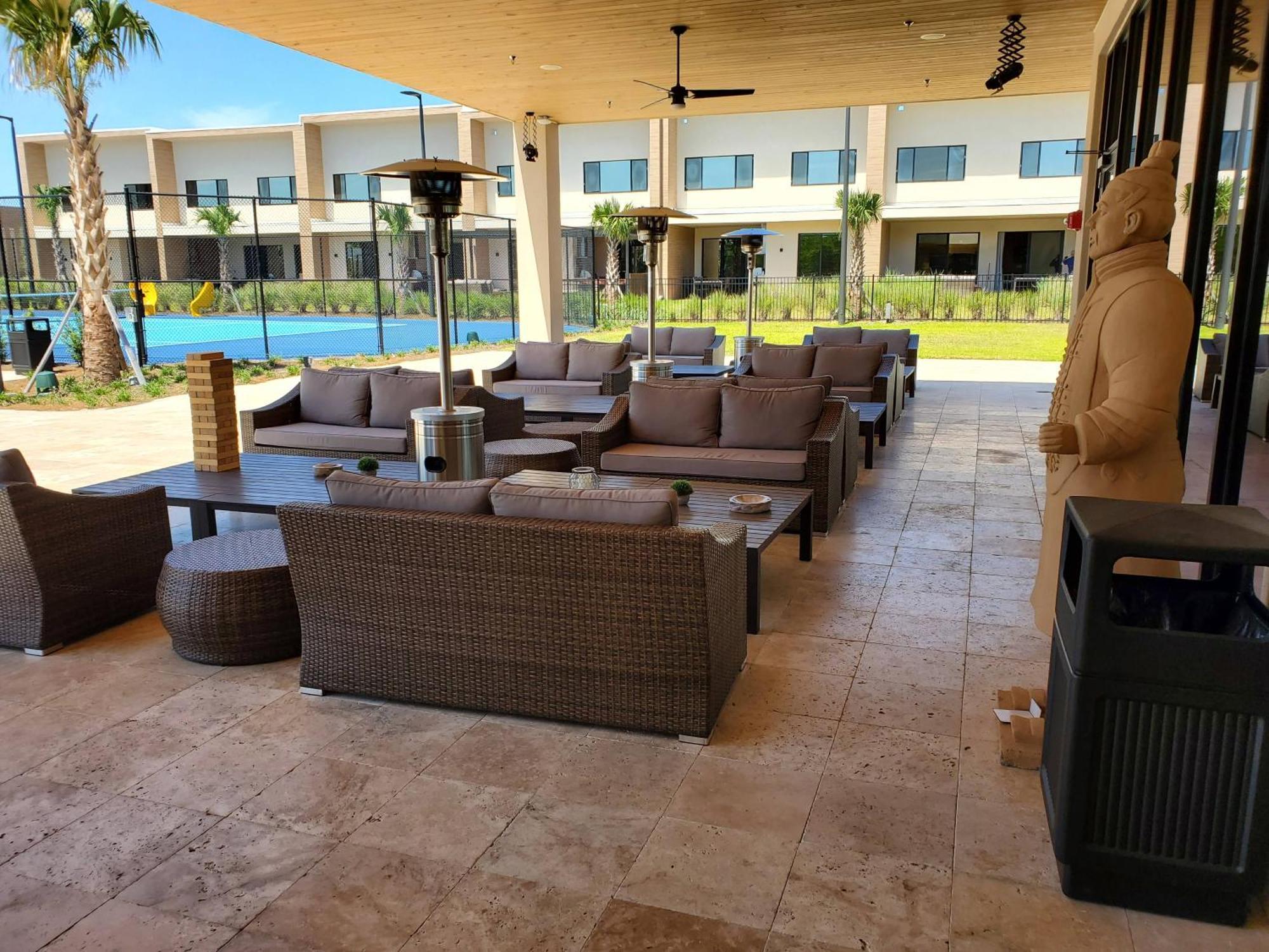 7564 Magic Village 3 Suites Jacuzzi Bbq 8 Min Disney Orlando Eksteriør billede